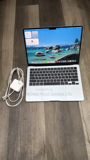 Laptop Apple MacBook Air 2025 M4 16GB Apple M4 SSD 256GB