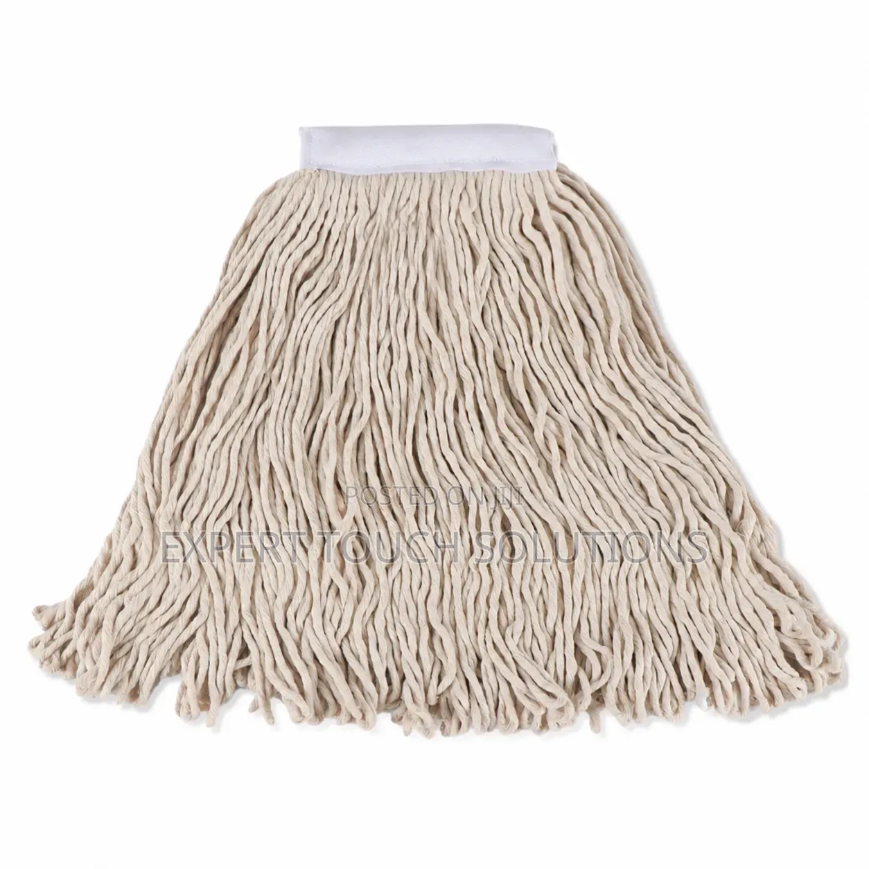 Cotton Mop Head