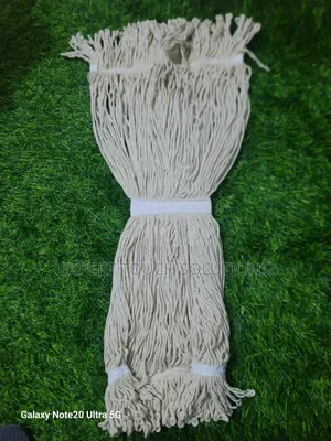 Cotton Mop Head