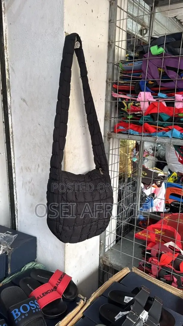 Vintage Bag