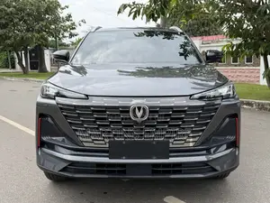 Changan CS55 Plus 1.5 Petrol FWD 2021 Gray