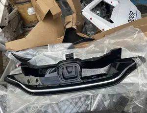 Honda Fit / Jazz Front Grill Grille 2014 2015 2016 2017 2018 2019 2020