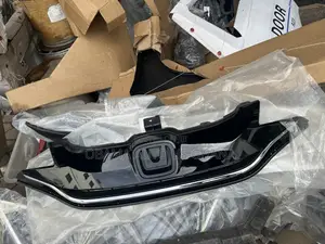 Honda Fit / Jazz Front Grill Grille 2014 2015 2016 2017 2018 2019 2020