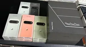 New Google Pixel 11 Pro XL 256 GB