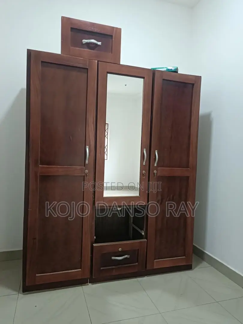 2bdrm Apartment in Pandak Agency, Haatso for rent