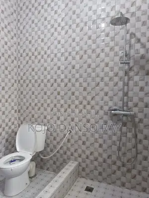 2bdrm Apartment in Pandak Agency, Haatso for rent