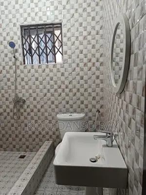 2bdrm Apartment in Pandak Agency, Haatso for rent