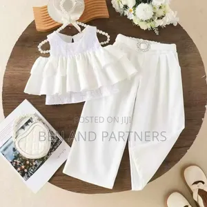 Kids Premium Wear