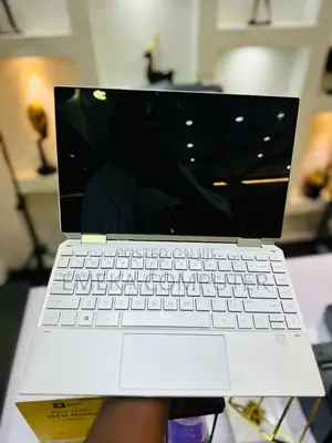 Laptop HP Spectra 13 8GB Intel Core i5 SSD 256GB