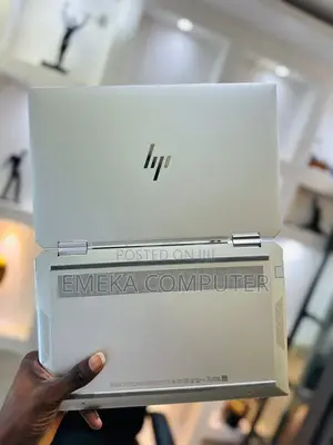 Laptop HP Spectra 13 8GB Intel Core i5 SSD 256GB