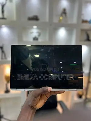 Laptop HP Spectra 13 8GB Intel Core i5 SSD 256GB