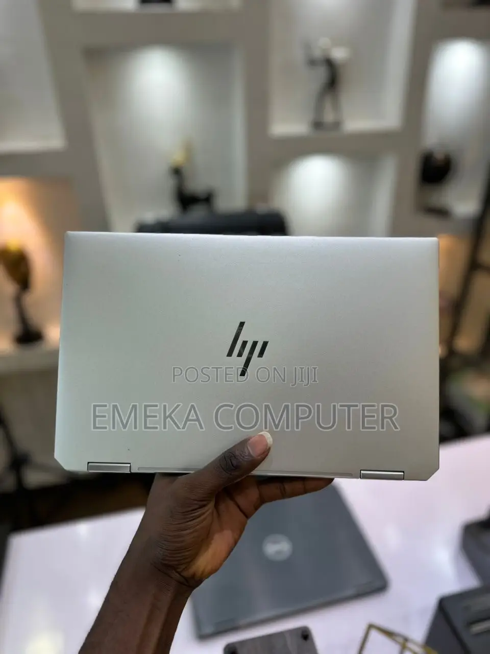 Laptop HP Spectra 13 8GB Intel Core i5 SSD 256GB
