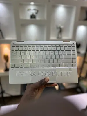 Laptop HP Spectra 13 8GB Intel Core i5 SSD 256GB