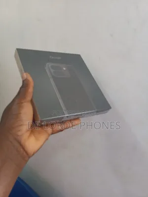 New Google Pixel 9 Pro Fold 256 GB Black