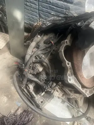 2011. -  2015 Elantra Gearbox