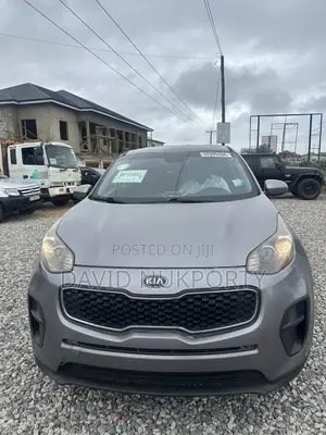 Hyundai Tucson 2018 Gray