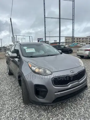 Hyundai Tucson 2018 Gray