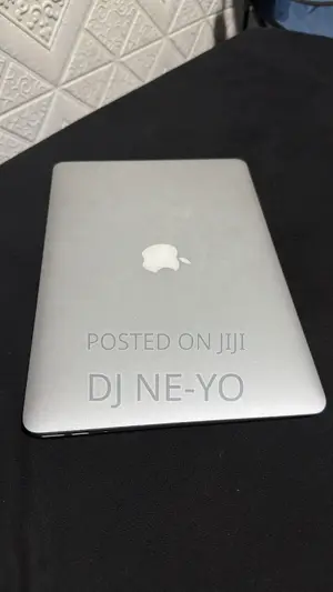 Laptop Apple MacBook Air 8GB Intel SSD 256GB