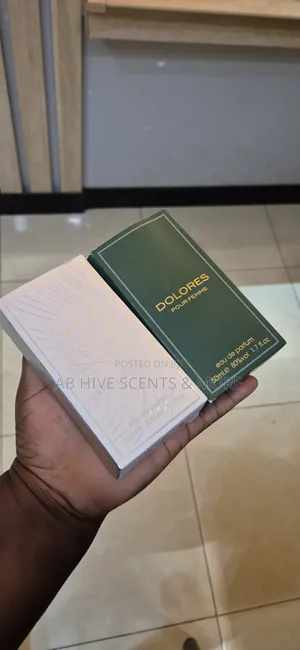 Women Fragrance World 50ml Perfume