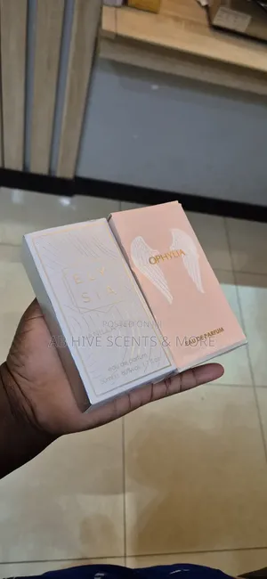 Women Fragrance World 50ml Perfume