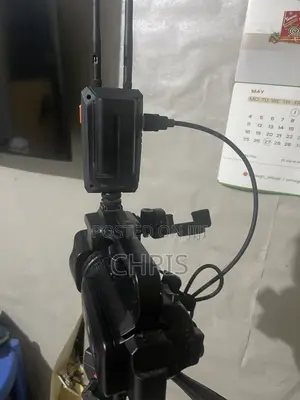 Video Cameras