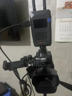 Video Cameras