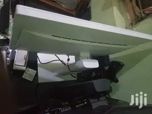 Fujitsu 4K Gaming Monitor