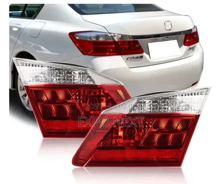 Tail Light for Honda Accord 2014-2015 Inner Break