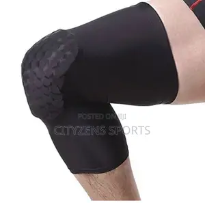 Knee Pad Sleeve