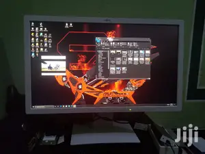 Fujitsu 4K Gaming Monitor