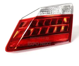 Tail Light for Honda Accord 2014-2015 Inner Break