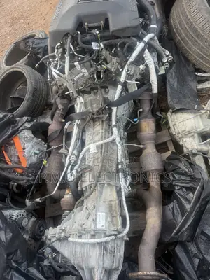 2021-2023 Ford F-150,raptor,expedition 3.5L T Engine and Transmission