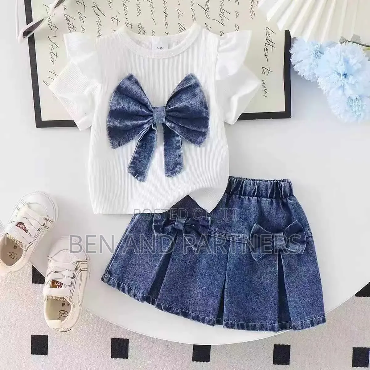 Kids Premium Set