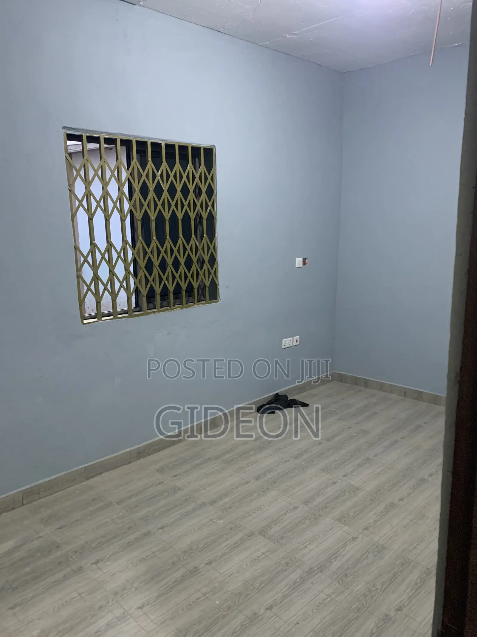 Studio Apartment in Delight Estate, Dzorwulu for rent