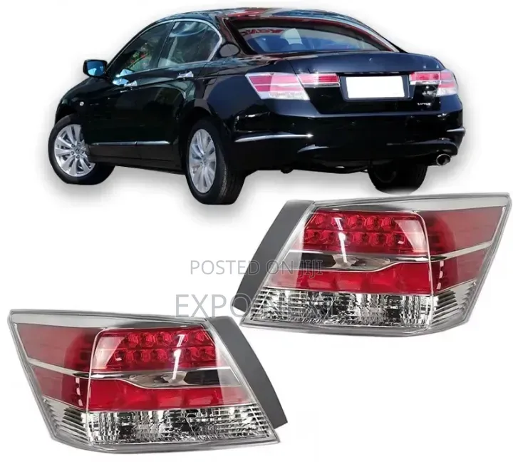 Led Tail Light for Honda Accord 2012-2013