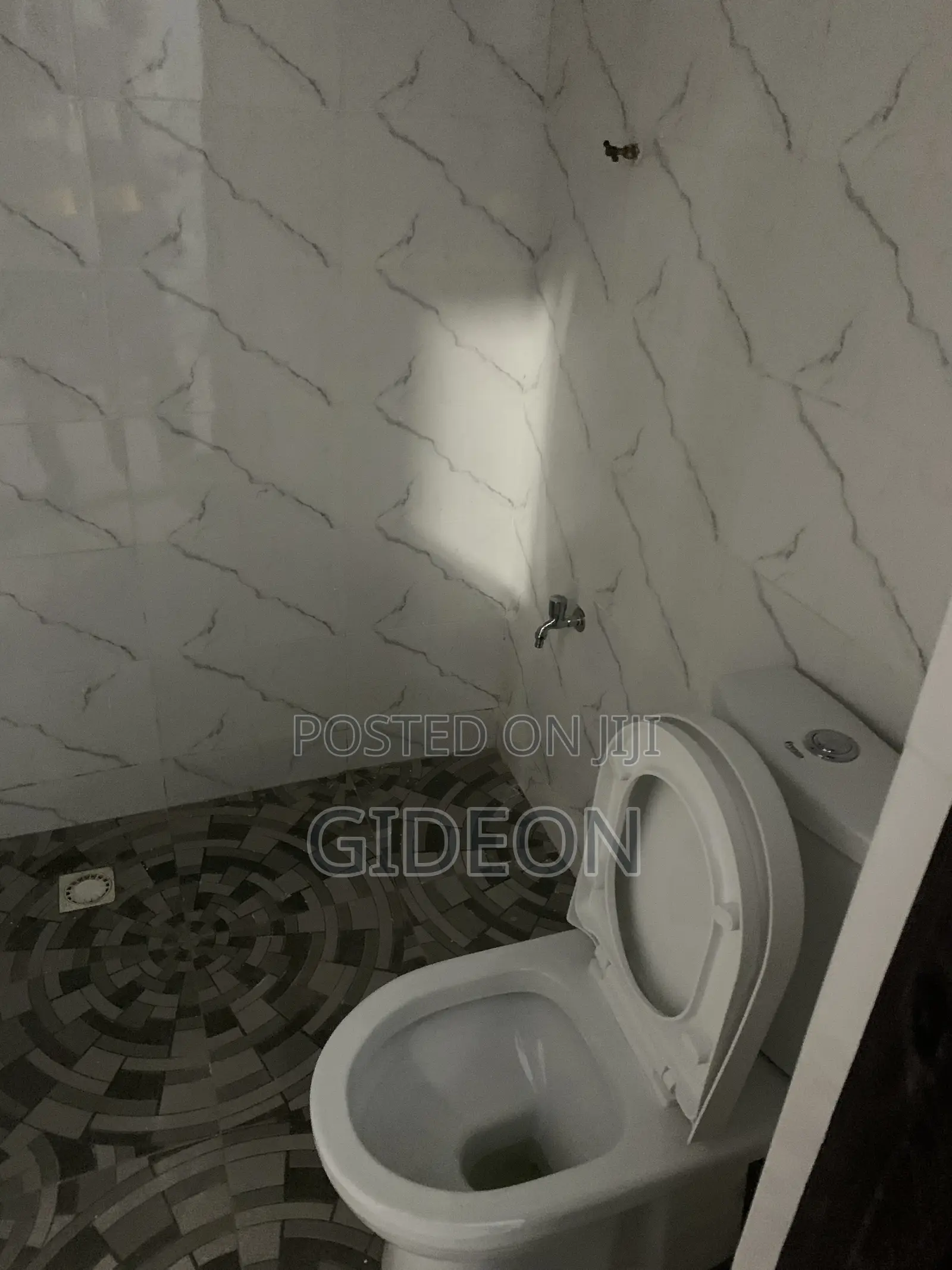 Studio Apartment in Delight Estate, Dzorwulu for rent