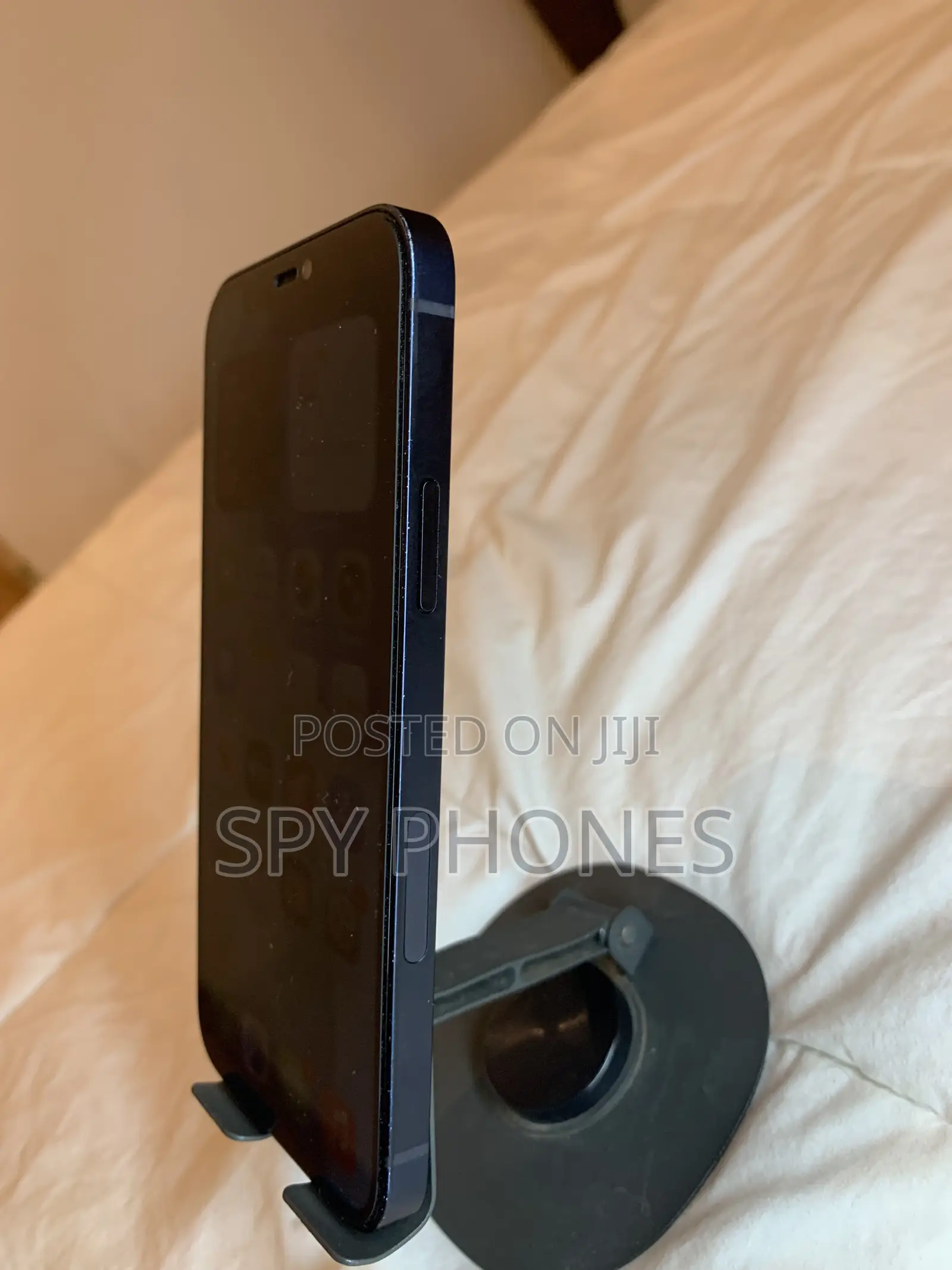 Apple iPhone 12 64 GB Black