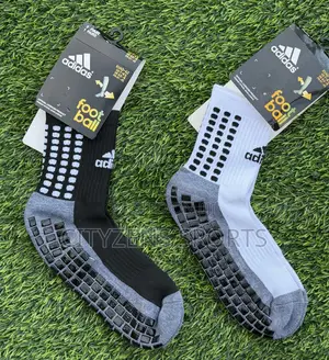 Adidas Grip Socks