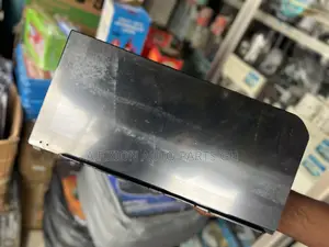 Original Car Play Wide Display for Landcruiser Prado 2024 and All Typs
