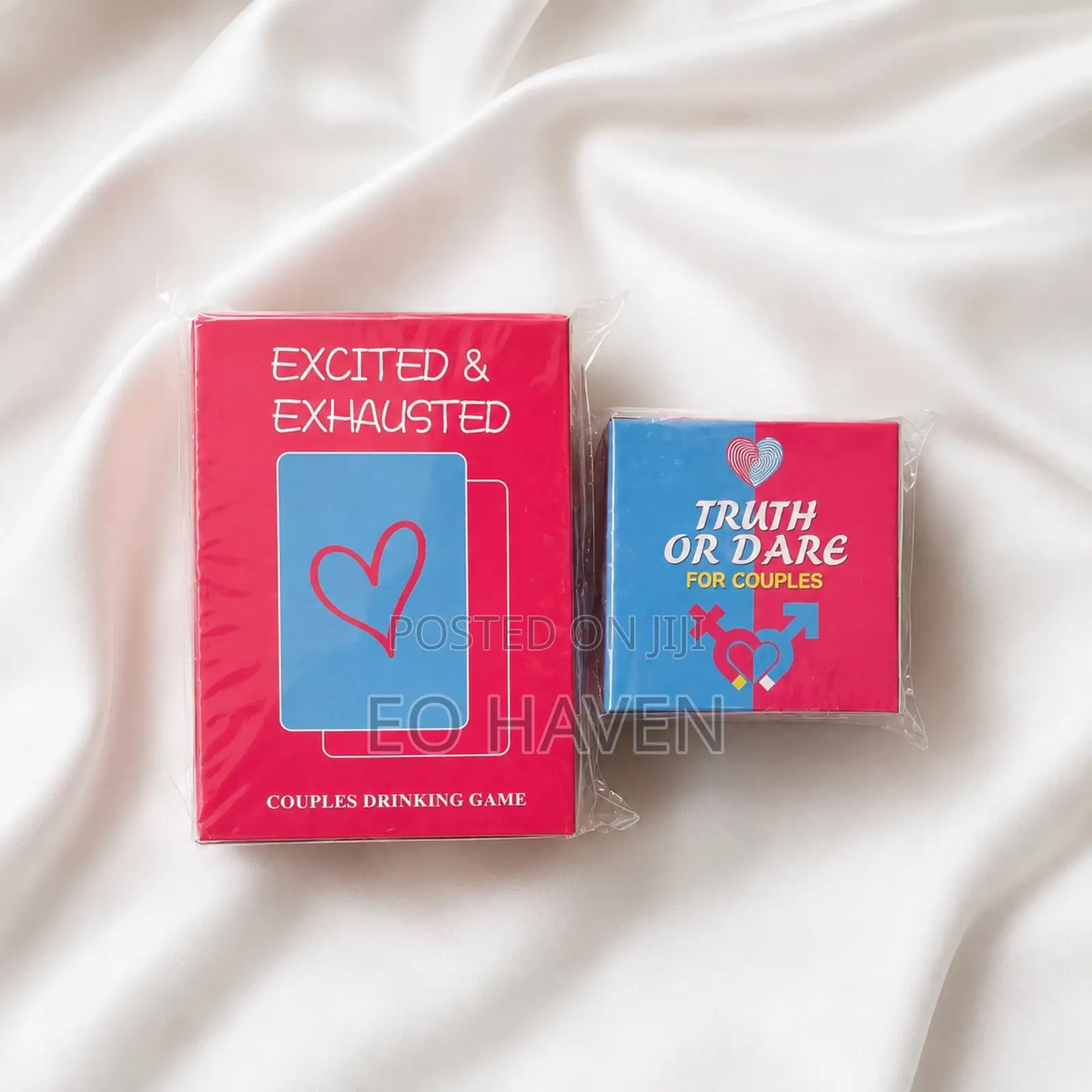 Couples Box