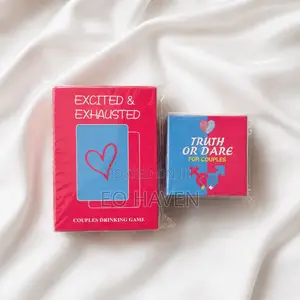 Couples Box