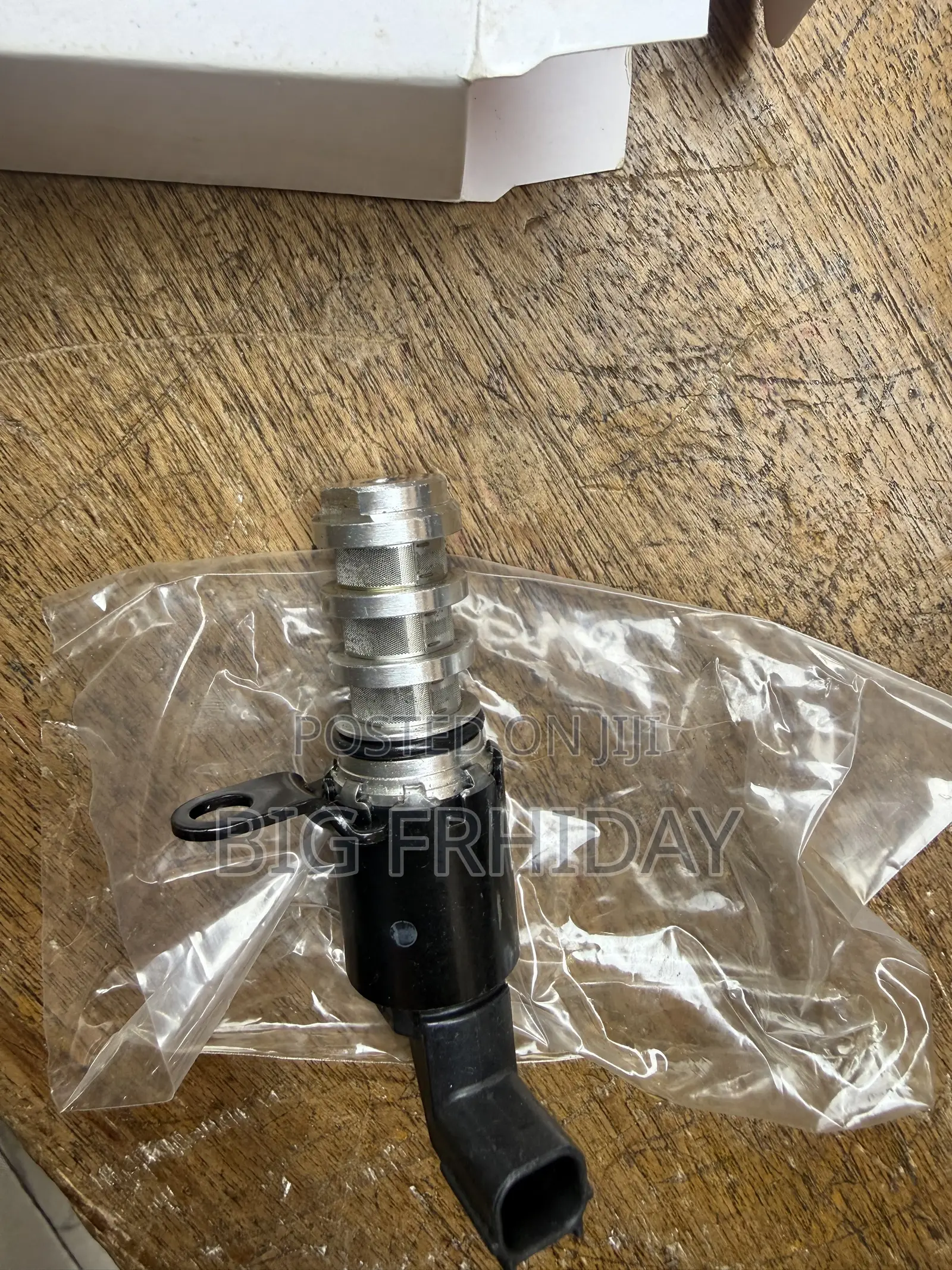 Honda CRV Acord Civic HRV Solenoid or VVT Sensor