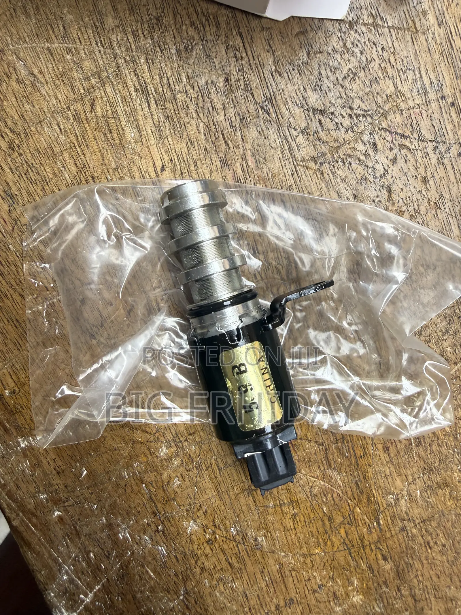 Honda CRV Acord Civic HRV Solenoid or VVT Sensor
