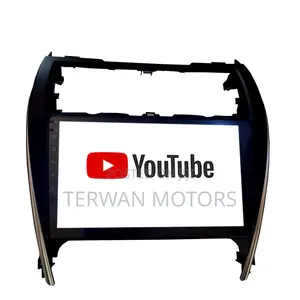 New Car Android Multimedia for Toyota Camry 2012 to 2014