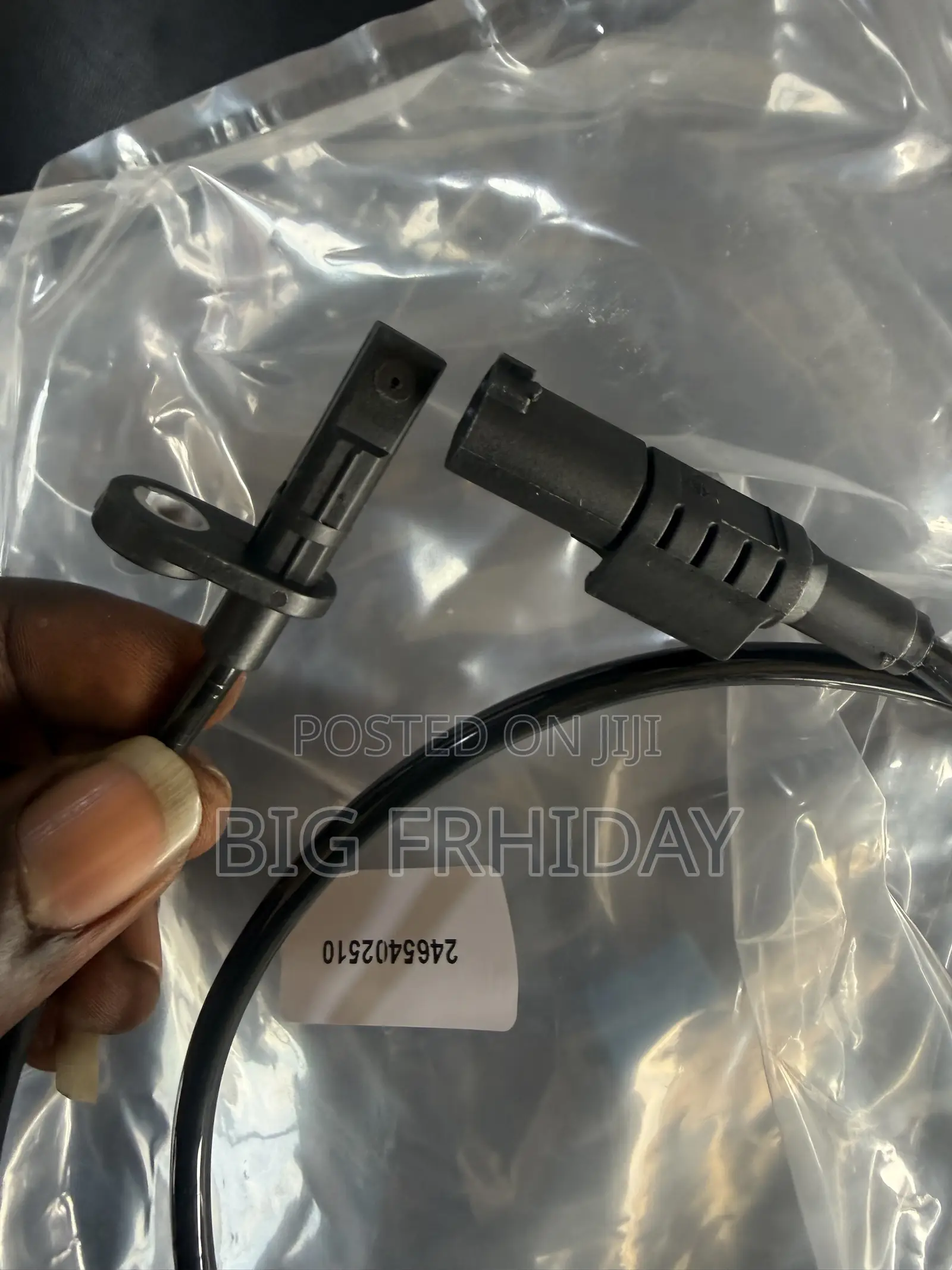 Benz Abs Sensor