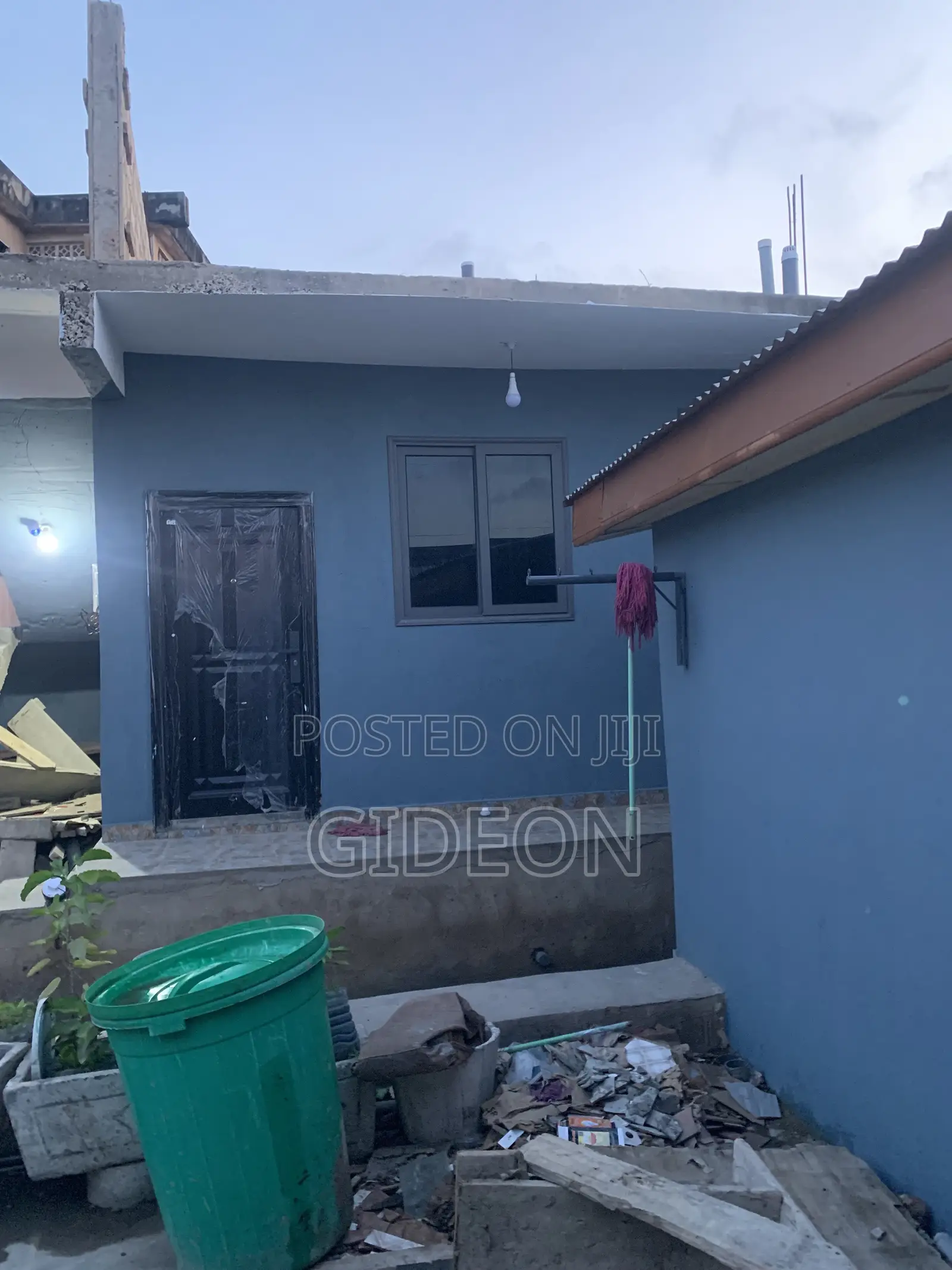 Studio Apartment in Delight Estate, Dzorwulu for rent