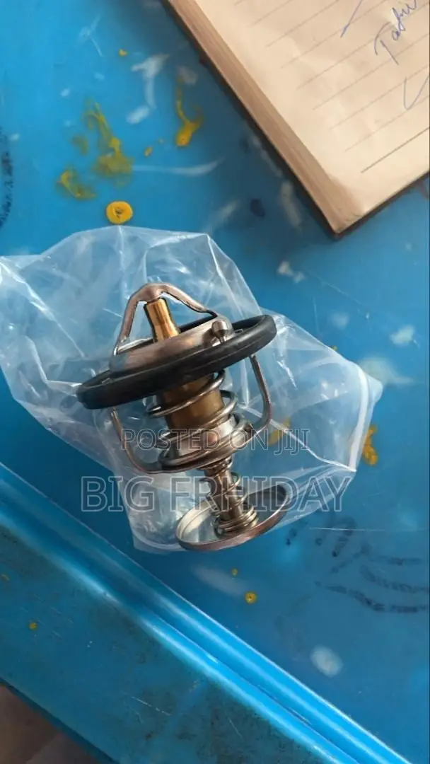 Toyota Corolla Camry Hilux Yaris VitzTemperature or Thermostat Switch