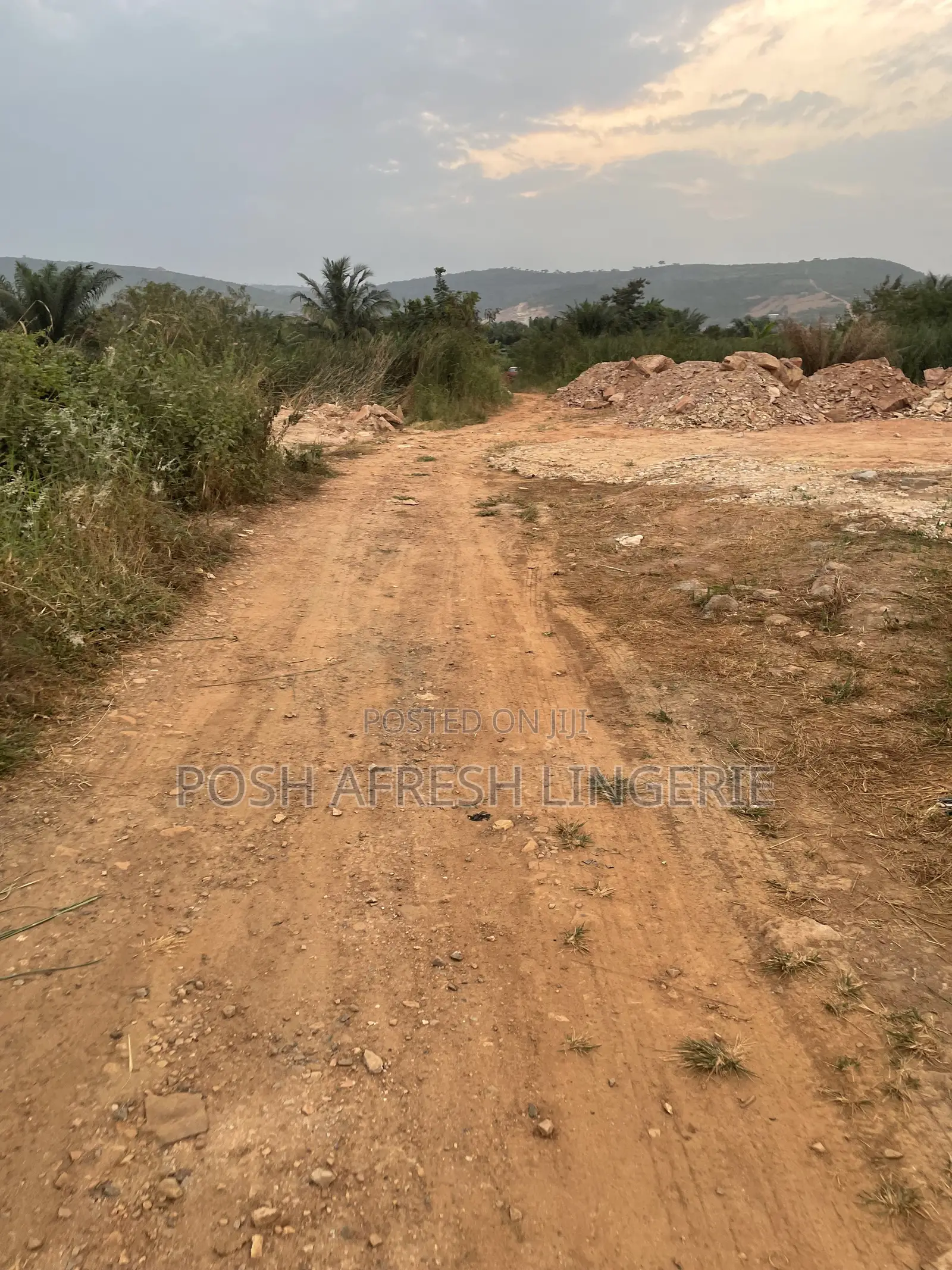 Plot Residential Land for Sale