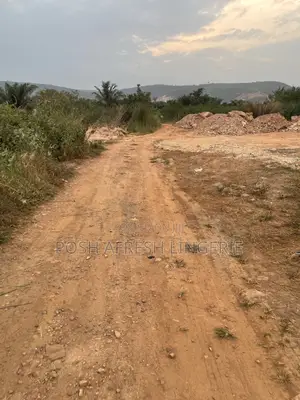 Plot Residential Land for Sale