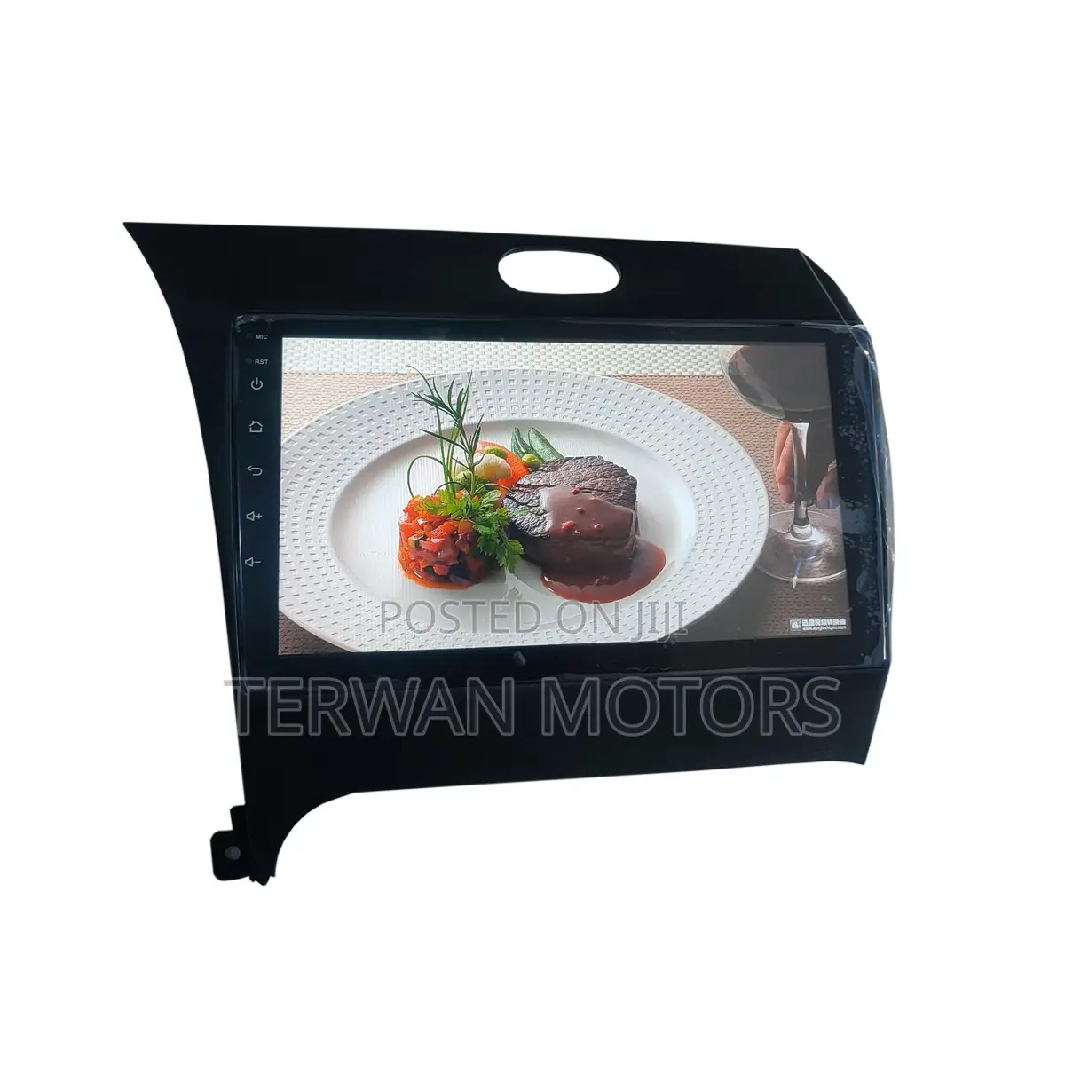 New Android Car Tape for Kia Forte 2014 to 2018